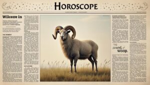 descubre tu horóscopo semanal para el 6 de abril y cómo el potente stellium en aries influirá en tu vida, impulsando energías poderosas y nuevas oportunidades.