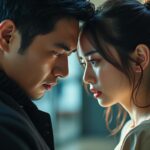 descubre la primera serie china en netflix que me atrapó: un drama intenso con una química inigualable entre sus protagonistas, enfrentando la censura de manera valiente.