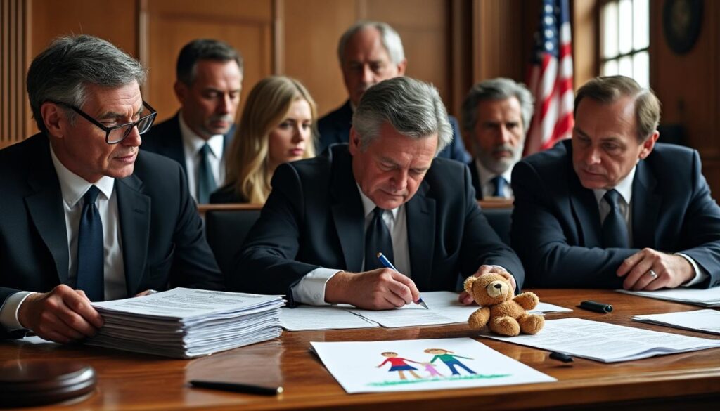impulsan una pensión alimenticia para hijos de víctimas de accidentes provocados por conductores ebrios, garantizando apoyo económico y justicia para las familias afectadas.