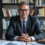 jesús de la gándara, psiquiatra, explica cómo el sentimiento de vacío refleja un desequilibrio en nuestro estilo de vida y ofrece claves para recuperarlo.