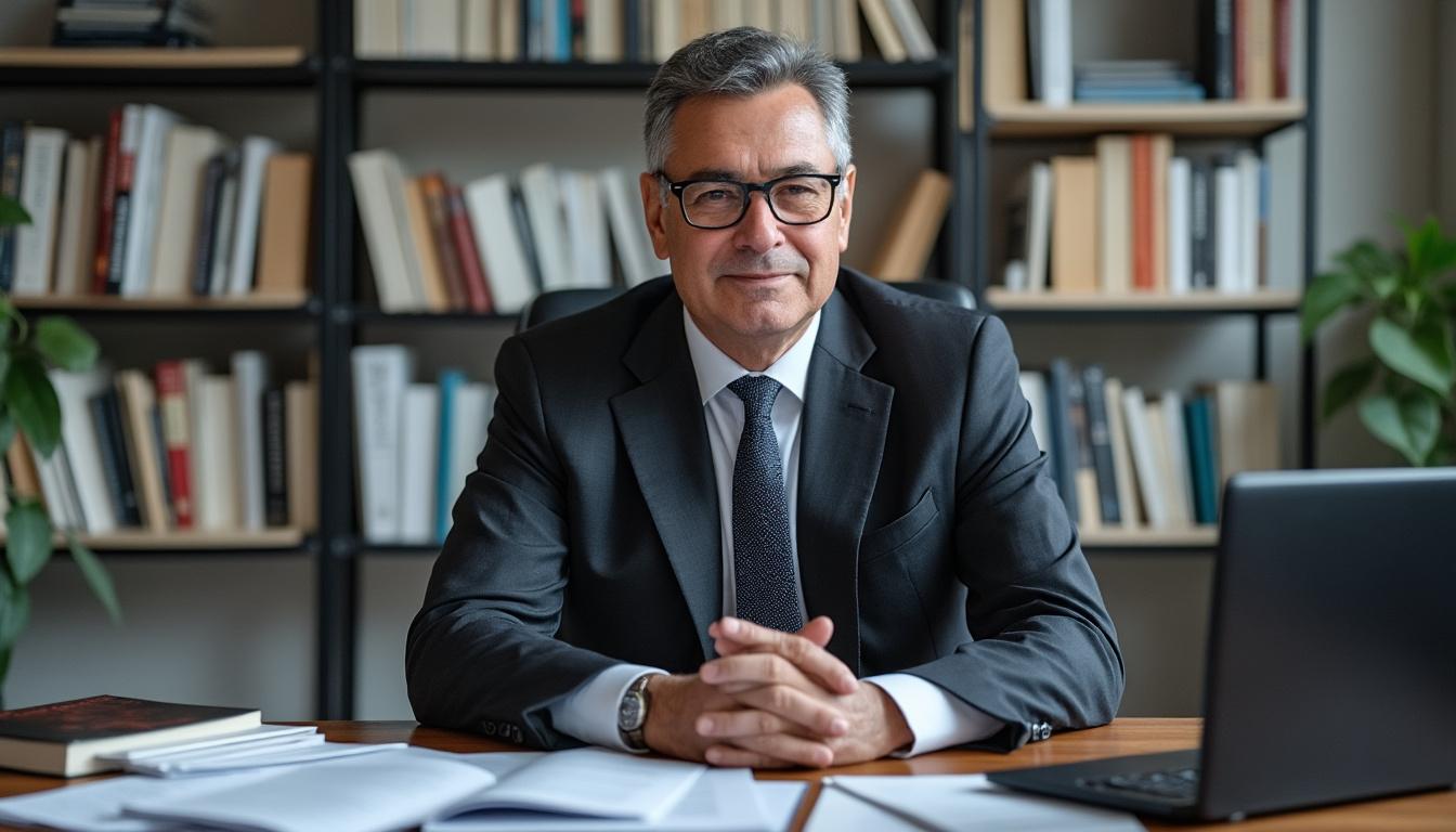jesús de la gándara, psiquiatra, explica cómo el sentimiento de vacío refleja un desequilibrio en nuestro estilo de vida y ofrece claves para recuperarlo.