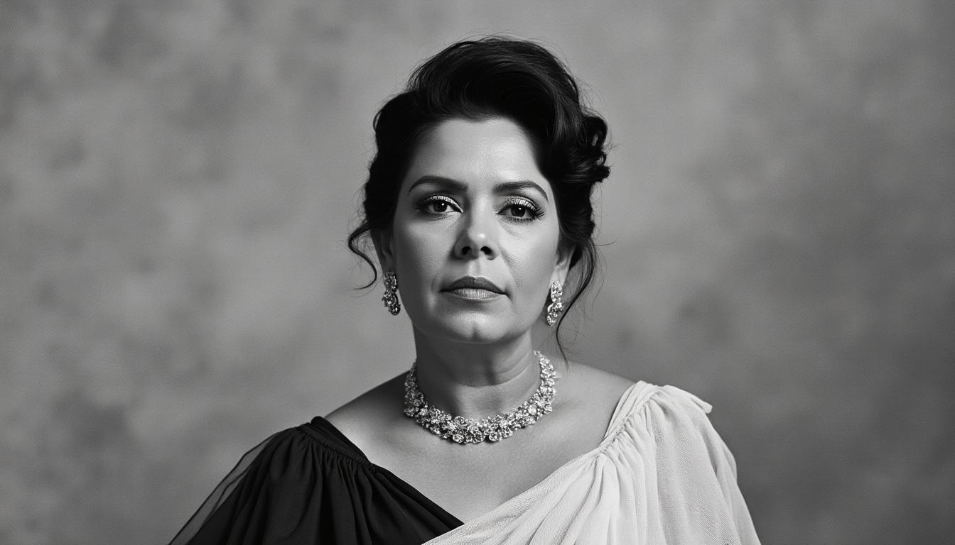 la jornada informa sobre el fallecimiento de lucha moreno, la icónica cantante y actriz mexicana que dejó un legado imborrable en la música y el cine de méxico.