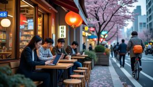 explora cómo los jóvenes en japón están eligiendo una vida sin matrimonio ni hijos, provocando una drástica caída en la tasa de natalidad y transformando la sociedad japonesa.