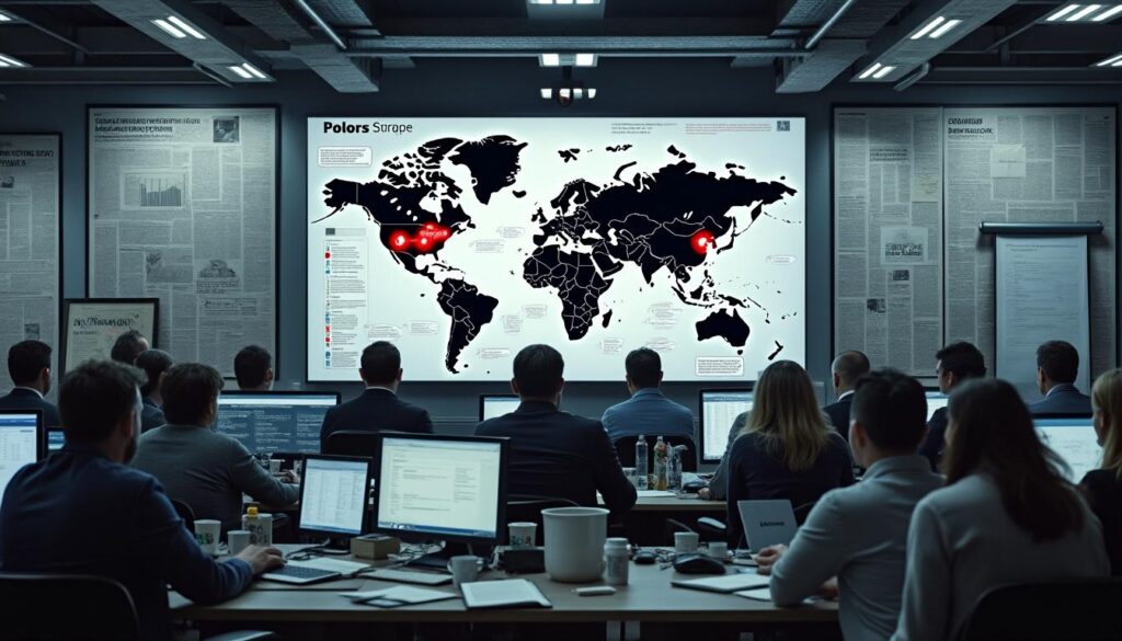la serie más esperada de netflix en 2026 enfrenta un inesperado fracaso y no logra conquistar el primer puesto en ningún país, sorprendiendo a sus seguidores y la industria.