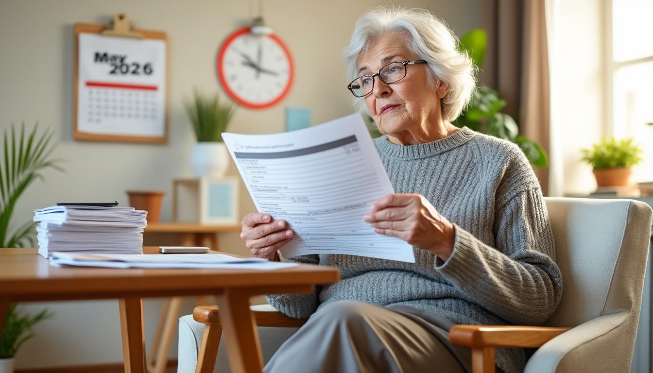 descubre cómo la ley 73 de pensión mínima garantizada afectará el incremento de pagos en mayo de 2026 y qué beneficios recibirás con esta actualización.