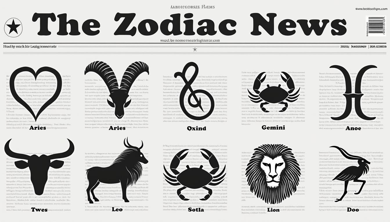 descubre los 5 signos del zodiaco con las predicciones más acertadas para todo abril 2026, y prepárate para aprovechar al máximo este mes lleno de oportunidades y cambios positivos.