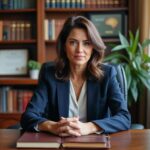 marian rojas estapé, psiquiatra reconocida, revela cómo los negadictos sabotean sus sueños y se paralizan en su avance hacia un futuro prometedor. descubre sus consejos para superar estas barreras mentales.