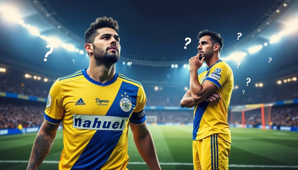 nahuel seguirá en tigres hasta 2027, mientras que el futuro de gignac permanece incierto, generando expectativas sobre la plantilla del equipo.