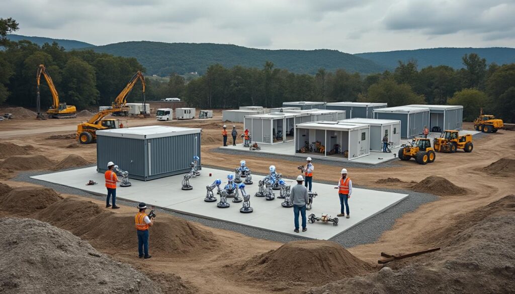 openai ha alquilado un gran terreno en richmond para acelerar su expansión en el campo de la robótica, impulsando innovaciones tecnológicas y desarrollo avanzado.