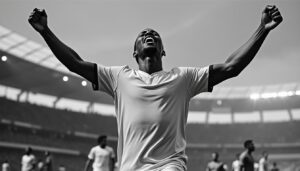 osambela ha sido suspendido por dos partidos debido a que levantó los brazos durante un juego, afectando su participación en el equipo.