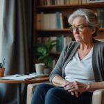 descubre la historia de un paciente con parkinson que inicialmente pensó que sufría ansiedad y buscó ayuda psicológica, revelando la importancia del diagnóstico correcto.