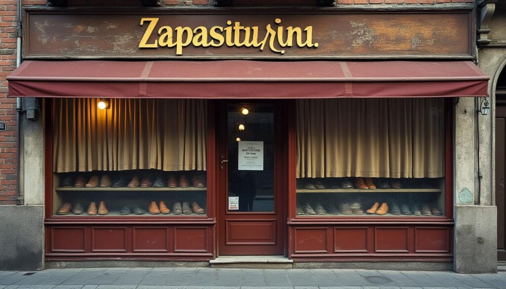 la histórica zapatería ayestarán en pamplona anuncia el cierre definitivo de su emblemática tienda ubicada en la calle paulino caballero, marcando el fin de una era en la ciudad.