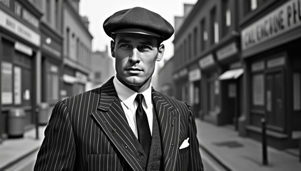 descubre el esperado regreso de “peaky blinders” ambientado en los años 50, con la primera imagen oficial y el nuevo protagonista tras la despedida de thomas shelby.