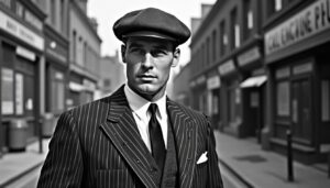 descubre el esperado regreso de “peaky blinders” ambientado en los años 50, con la primera imagen oficial y el nuevo protagonista tras la despedida de thomas shelby.