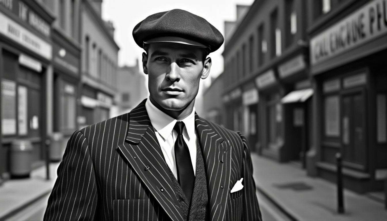 descubre el esperado regreso de “peaky blinders” ambientado en los años 50, con la primera imagen oficial y el nuevo protagonista tras la despedida de thomas shelby.