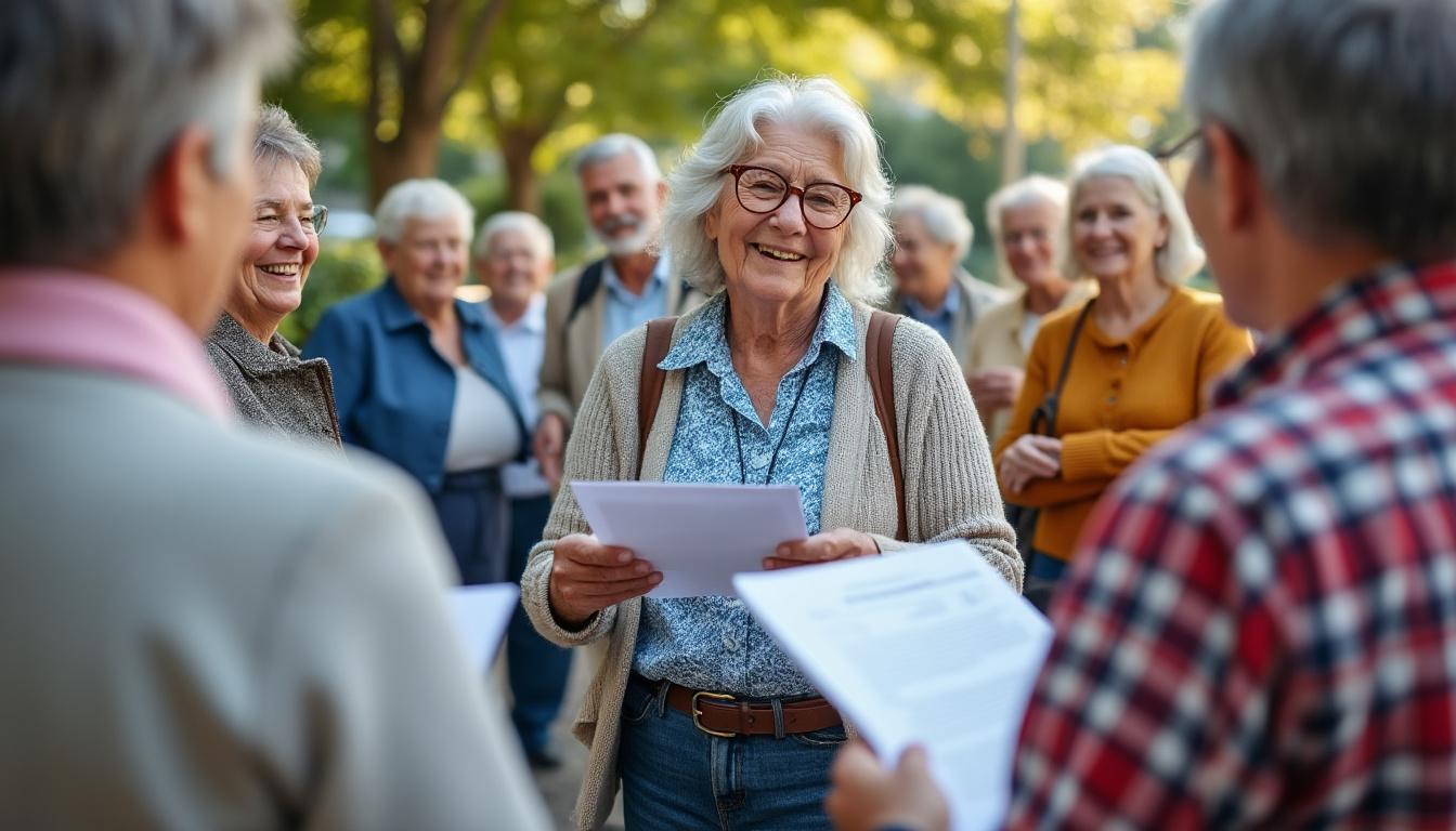 descubre cuándo empezará el periodo de registro 2026 para la pensión bienestar y cómo los adultos mayores pueden beneficiarse de este apoyo social.