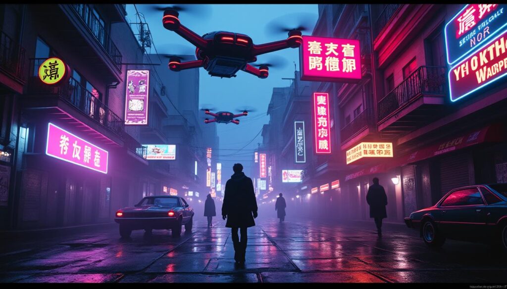 descubre el primer tráiler de 'the boroughs', la nueva serie de ciencia ficción de los creadores de 'stranger things', ya disponible en netflix. ¡no te la pierdas!