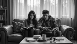 descubre cómo manejar las diferencias en una relación cuando uno no comparte el gusto por el ejercicio. consejos para querida annie sobre compatibilidad y bienestar.