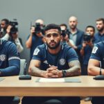 descubre las sanciones aplicadas a helinho, zendejas y mohamed luego de la polémica generada en la jornada 15. entérate de todos los detalles y repercusiones.