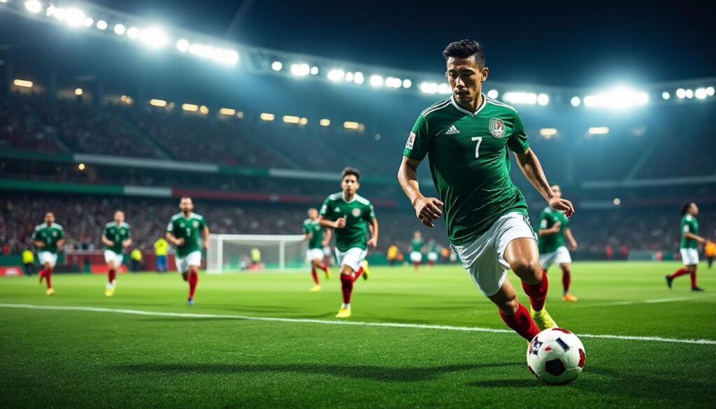 descubre el calendario esencial de la selección mexicana para su camino hacia el mundial 2026. sigue todos los partidos, fechas clave y prepara tu apoyo al equipo nacional.