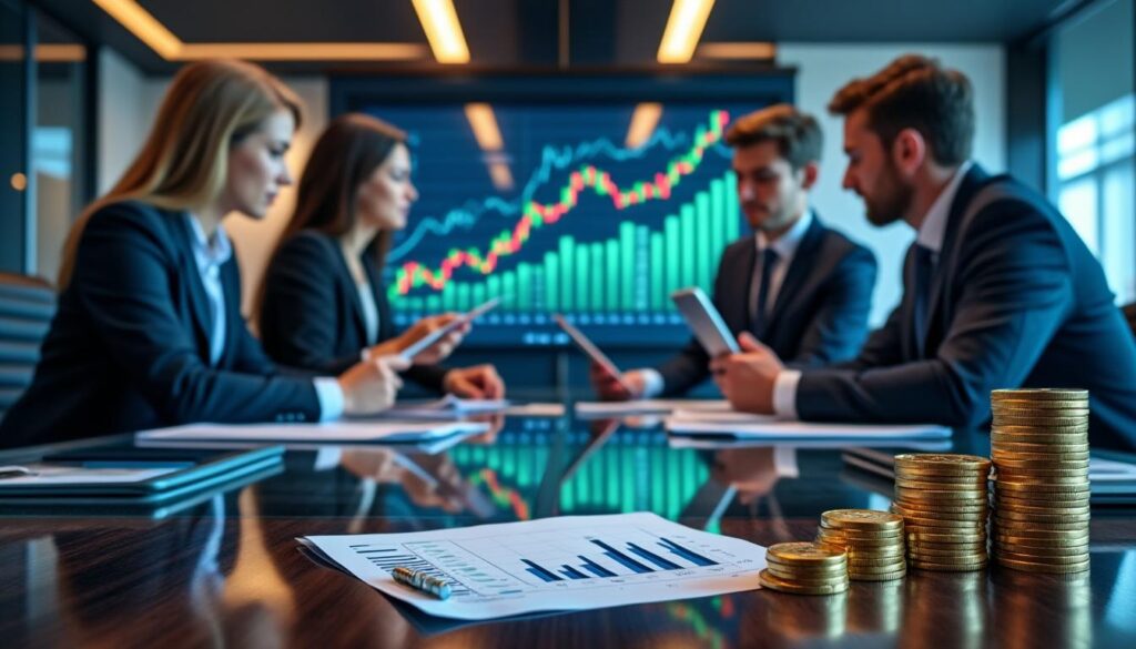 descubre qué signos del zodiaco atraerán un gran éxito financiero a partir del 6 de abril de 2026 y cómo aprovechar esta oportunidad para mejorar tu economía.