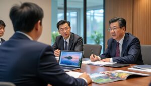 taipéi insta al gobierno de taiwán a liderar el diálogo con china para fomentar el comercio y el turismo, promoviendo una mayor cooperación y desarrollo económico entre ambas regiones.