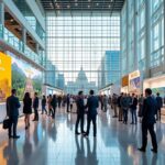 descubre las estrategias de la cdmx para impulsar el turismo y la inversión en tianguis turístico 2026, el evento clave para el desarrollo económico y cultural.