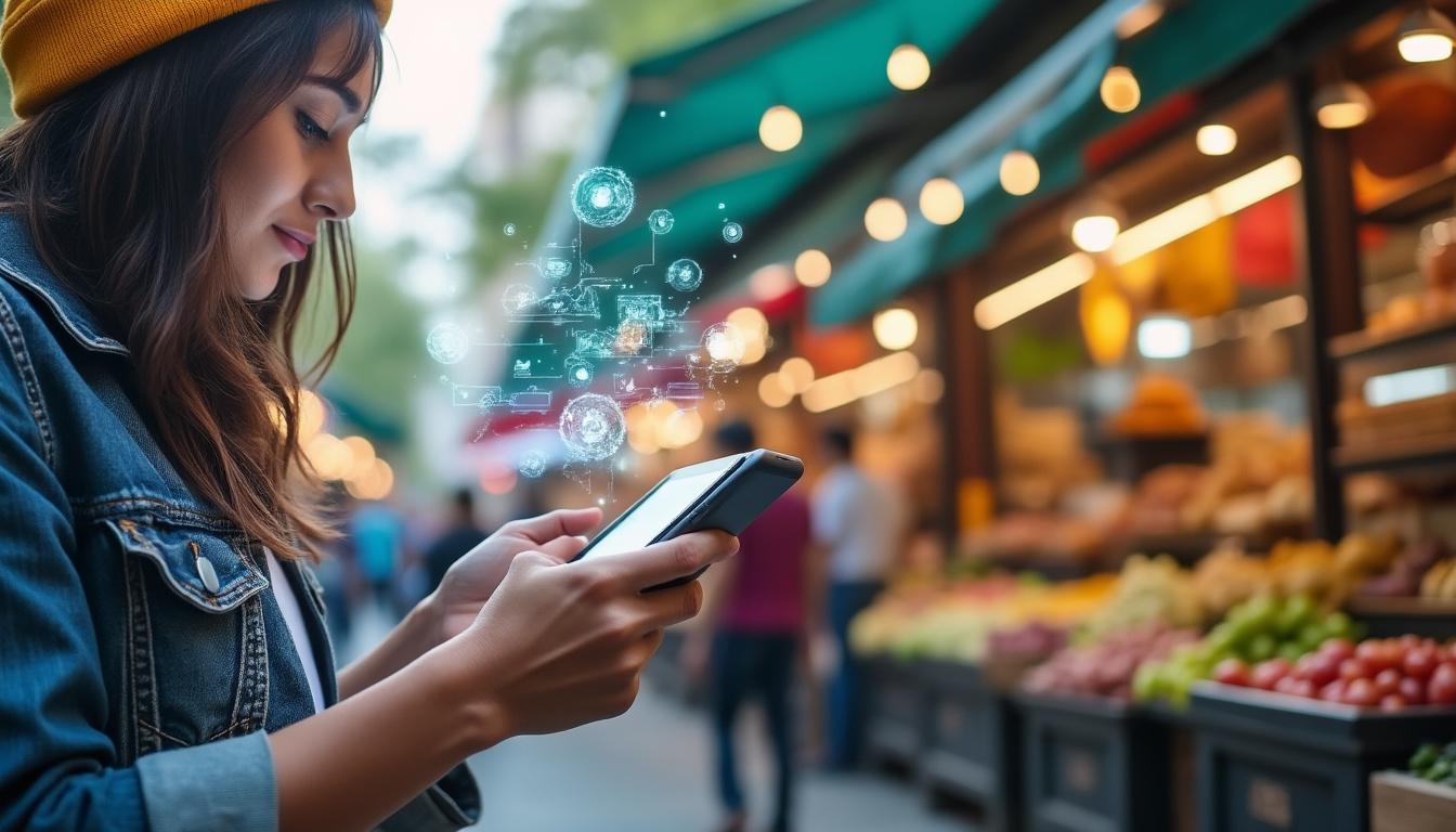 explora la transformación digital en el turismo mexicano con nuestra nueva plataforma innovadora. descubre cómo aprovecharla para mejorar tu experiencia y potenciar el sector turístico.