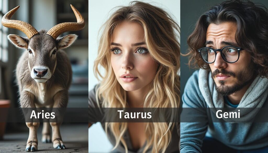 descubre cuáles son los tres signos del zodiaco que tomarán una decisión crucial el 4 de abril de 2026, cambiando sus vidas para siempre. prepárate para una transformación inesperada y positiva.