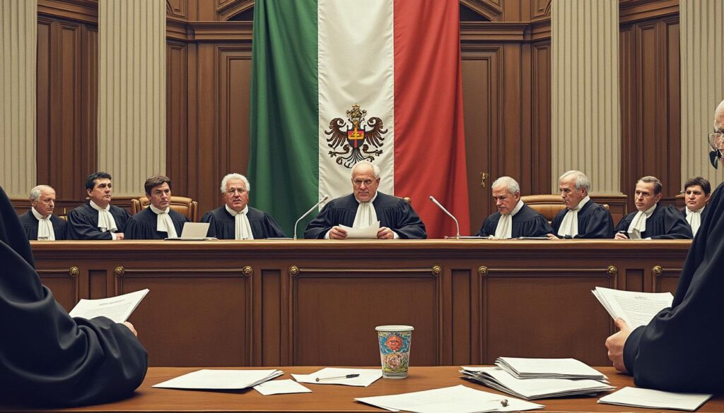 el tribunal italiano anula las cláusulas de aumento de precios de netflix, protegiendo así los derechos de los consumidores frente a incrementos unilaterales.