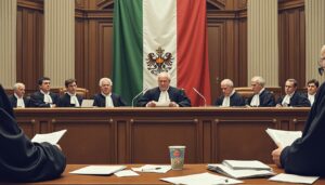 el tribunal italiano anula las cláusulas de aumento de precios de netflix, protegiendo así los derechos de los consumidores frente a incrementos unilaterales.
