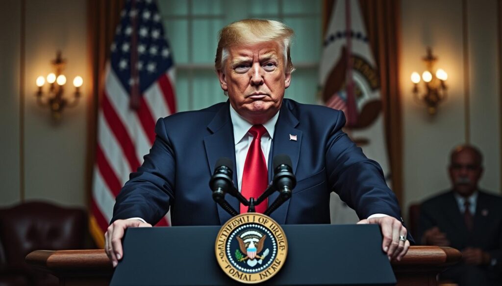 trump descarta extender el alto el fuego con irán, anunciando el fin de la tregua y aumentando las tensiones internacionales.