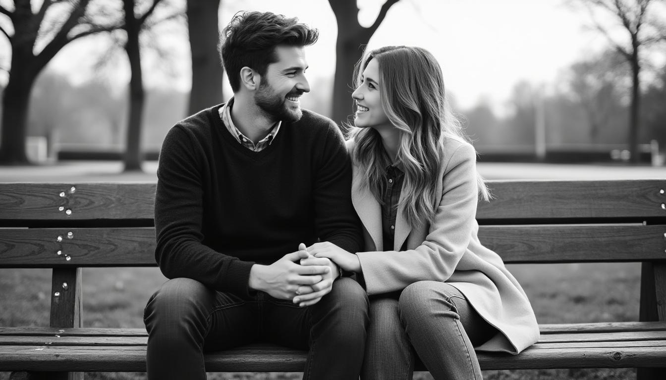 descubre tu horóscopo amoroso para el jueves 16 de abril y aprende por qué la honestidad es la clave para fortalecer tus relaciones hoy.