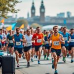 descubre el turismo deportivo, donde la pasión por el deporte impulsa viajes emocionantes y crea experiencias inolvidables alrededor de eventos únicos.