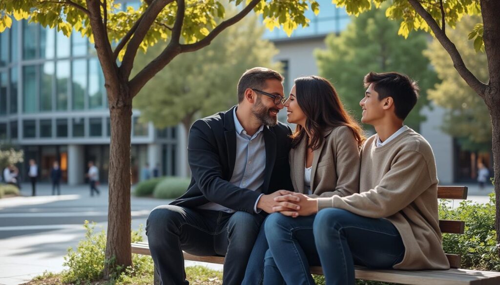 descubre cómo un amor profundo transformará la vida de tres signos zodiacales el 21 de abril de 2026. no te pierdas esta conexión especial y sus sorprendentes efectos.