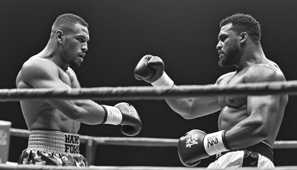 wilder vence a chisora en londres tras una ajustada decisión dividida, demostrando su habilidad y determinación en una pelea emocionante.