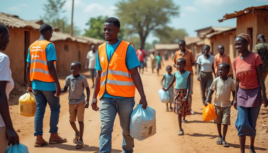 la fundación caja navarra aumenta su apoyo a las crisis olvidadas de camerún y malí, destinando euros para ayudar a mejorar las condiciones de vida y promover la solidaridad en estas regiones vulnerables.