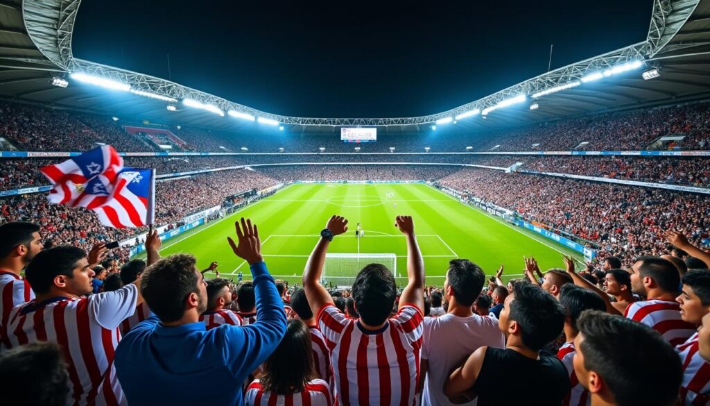 descubre cómo y dónde ver en vivo el partido entre chivas y puebla. toda la información sobre canales y plataformas para no perderte este emocionante enfrentamiento.