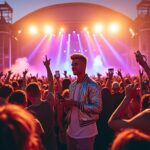 descubre las opiniones divididas sobre la presentación de justin bieber en coachella: ¿una actuación genial o simplemente simpleza? lee las reacciones y comentarios del público.