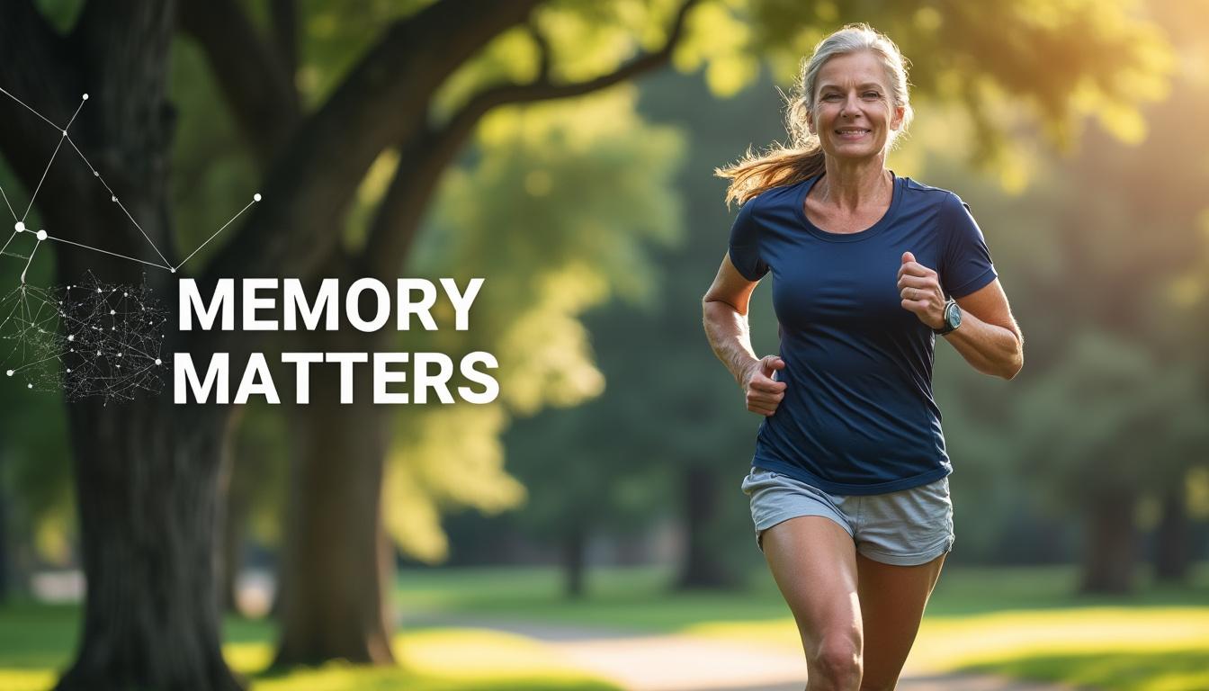 descubre cómo el ejercicio adecuado puede mejorar tu memoria de forma significativa y potenciar tu capacidad cognitiva día a día.