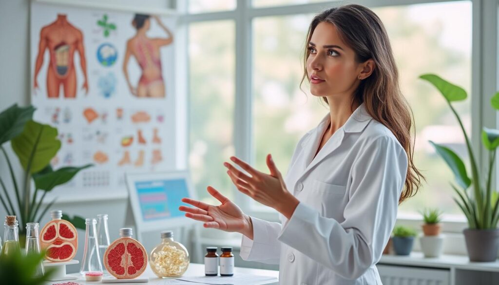 descubre si los suplementos de colágeno realmente funcionan con la experta la hiperactina. información clara y confiable para cuidar tu piel y bienestar.