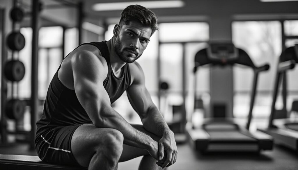 descubre cómo superar el estancamiento en tu entrenamiento entrenando también tu mente. mejora tu rendimiento físico y mental con técnicas efectivas para alcanzar tus objetivos.