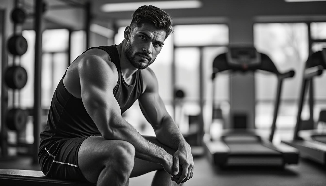 descubre cómo superar el estancamiento en tu entrenamiento entrenando también tu mente. mejora tu rendimiento físico y mental con técnicas efectivas para alcanzar tus objetivos.