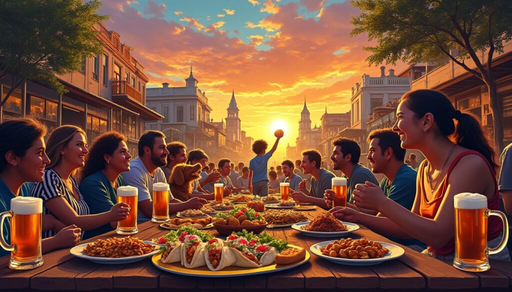 descubre 'comer, rezar y ladrar', la comedia alemana de netflix que conquista corazones en méxico con su humor y ternura únicas.