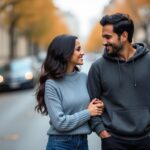 aislinn derbez y mauricio ochmann vuelven a escribir su historia juntos, comenzando un nuevo capítulo tras seis años de separación.