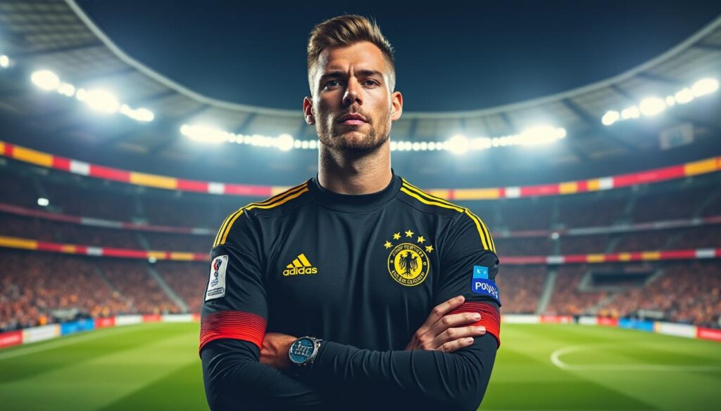 descubre la lista oficial de alemania para el mundial 2026 y celebra el esperado regreso de neuer. conoce todos los detalles y novedades del equipo alemán.