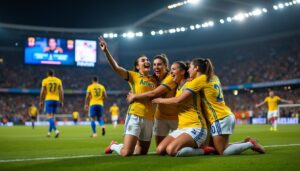 américa femenil logra su clasificación a la final del clausura 2026 tras una victoria decisiva contra toluca.