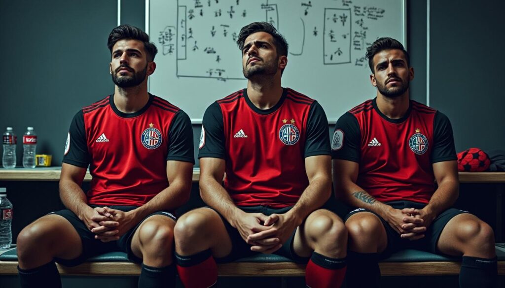 américa analiza el futuro de varios jugadores tras su eliminación en el clausura 2026. descubre quiénes podrían mantenerse en el equipo y qué movimientos se esperan.