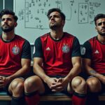américa analiza el futuro de varios jugadores tras su eliminación en el clausura 2026. descubre quiénes podrían mantenerse en el equipo y qué movimientos se esperan.