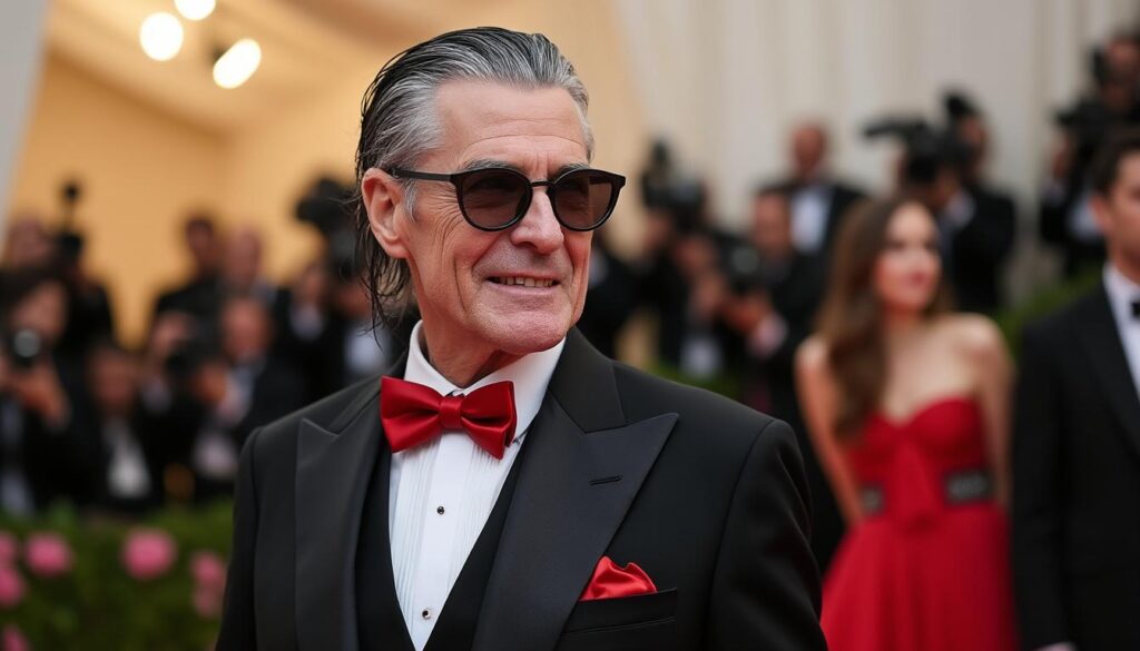 bad bunny impacta en la met gala 2026 con un look viral que lo hace lucir 53 años mayor, generando sorpresa y comentarios en redes sociales.